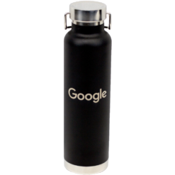 Thor Copper Vacuum Insulated Bottle 650ml - Image 36