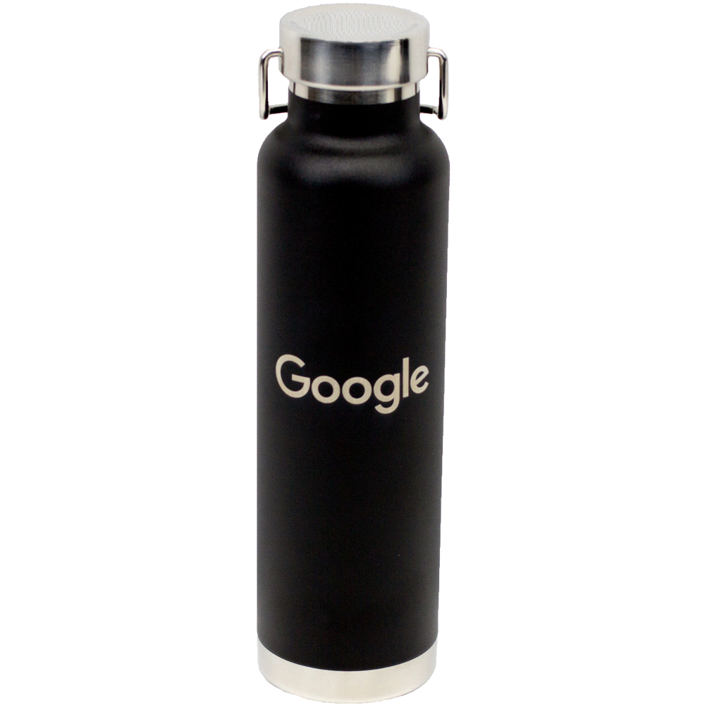 Thor Copper Vacuum Insulated Bottle 650ml - Image 36
