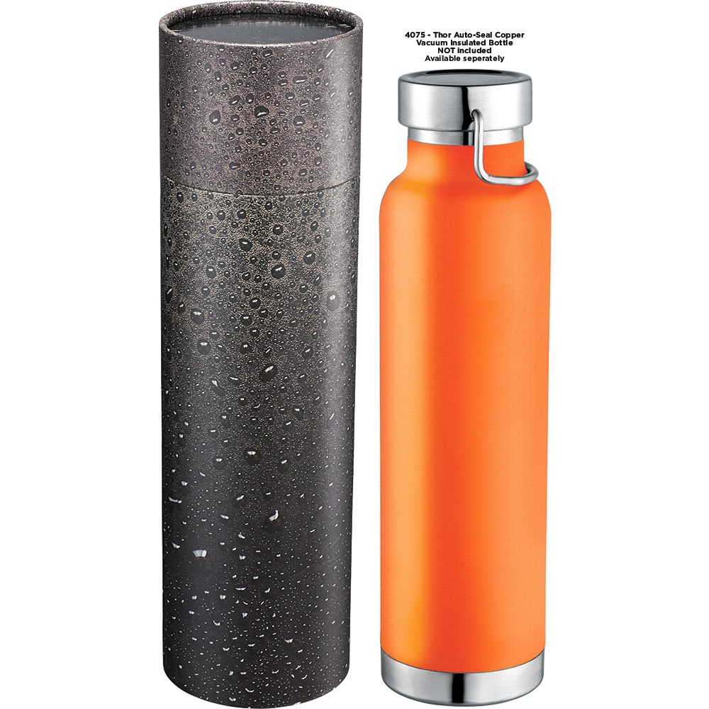Thor Copper Vacuum Insulated Bottle 650ml - Image 46