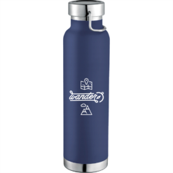 Thor Copper Vacuum Insulated Bottle 650ml - Image 53