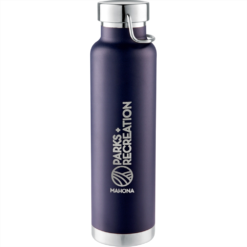 Thor Copper Vacuum Insulated Bottle 650ml - Image 52