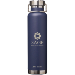 Thor Copper Vacuum Insulated Bottle 650ml - Image 45