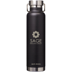 Thor Copper Vacuum Insulated Bottle 650ml - Image 51