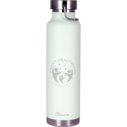 Thor Copper Vacuum Insulated Bottle 650ml - Image 42