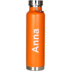 Thor Copper Vacuum Insulated Bottle 650ml - Image 41
