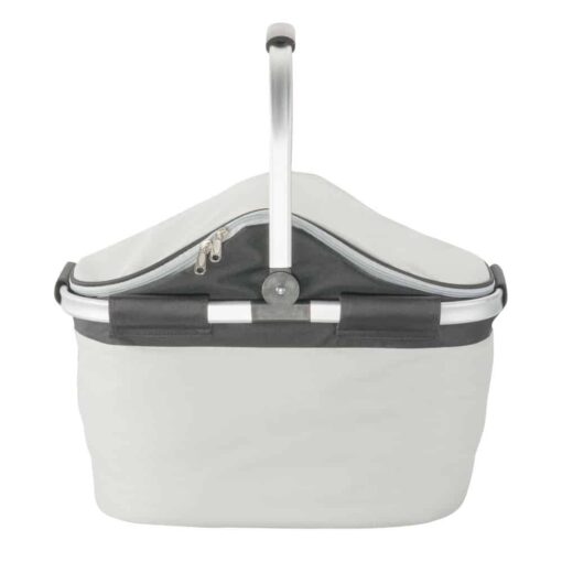 Carry Basket Picnic Set - Image 7