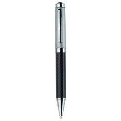 Carbon Fibre Ballpoint Pen supplier Publicity Promotional Products
