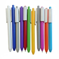 Chalk Plastic Pen - Image 2