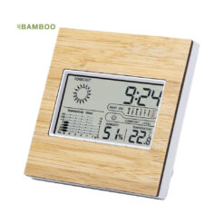 Engraved Weather stations supplier