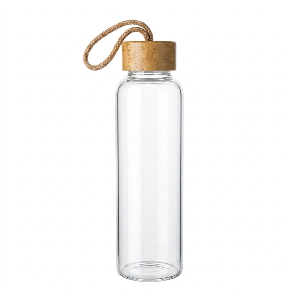 550ml glass supplier Publicity Promotional Products
