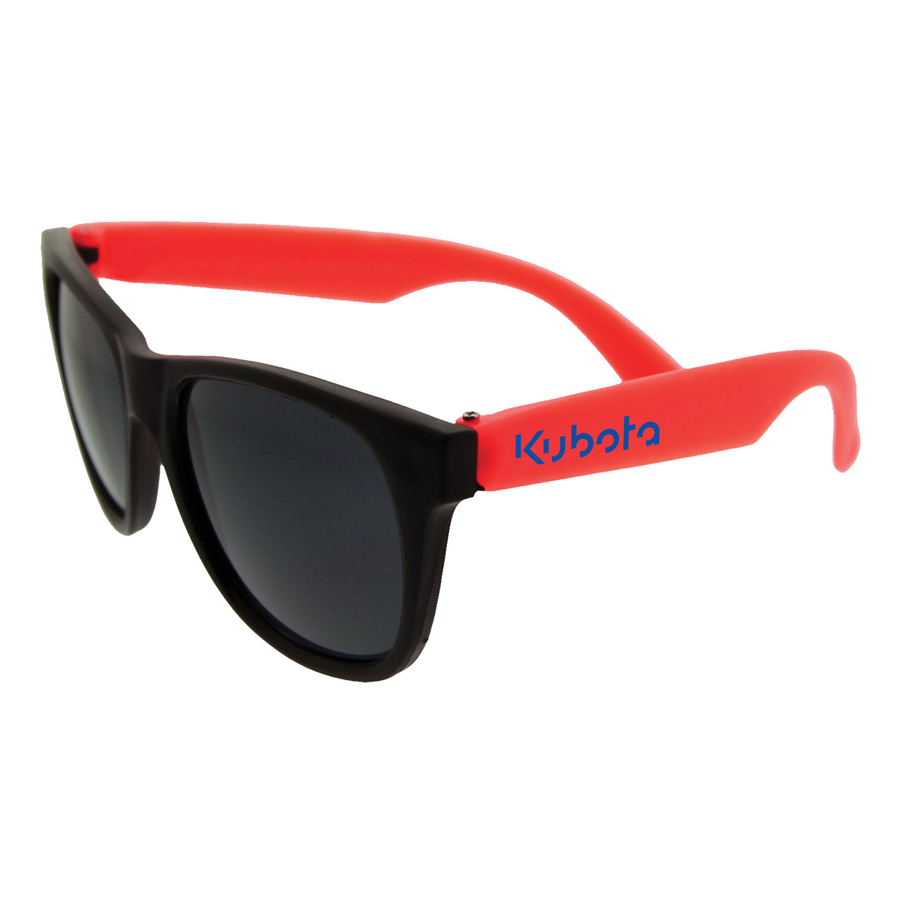 Retro Sunglasses - Image 3