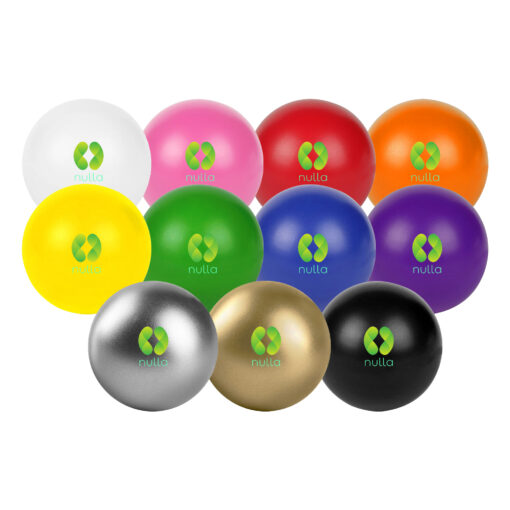 Promotional Logo Stress Ball