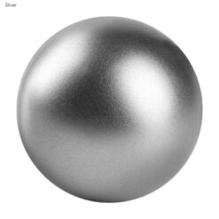 silver promotional stress ball supplier Publicity Promotional Products