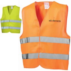 Hi-Vis Vests