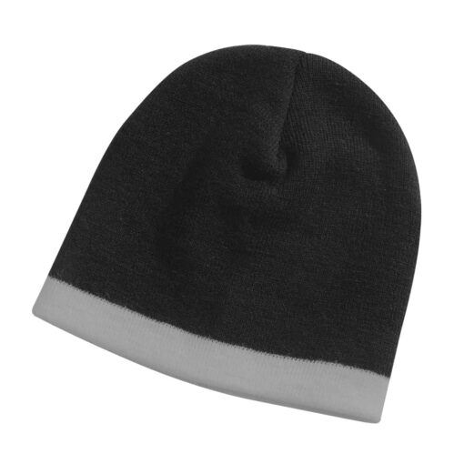 Skull Beanie - Image 2