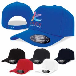 Customisable A-Frame Cap Publicity Promotional Products