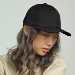 Base Cap Atlantis Headwear style A1050
