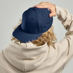Breezy Navy Atlantis Headwear