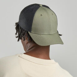 Recy Three Cap - Image 2