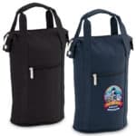 Insulated Wine Cooler Bag