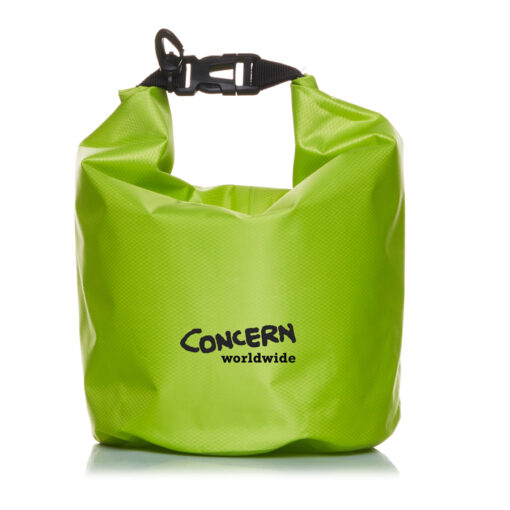 Green 5L Dry Bag