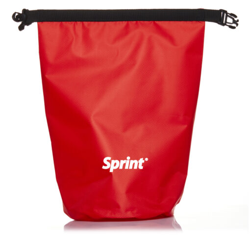 Red 5L Dry Bag