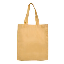 Publicity Promotional Products Tan Coloured non woven bag supplier Australia