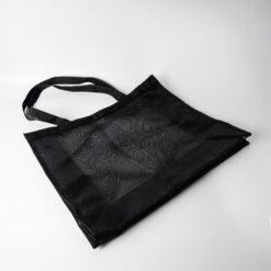 Crosshatch Tote Bag