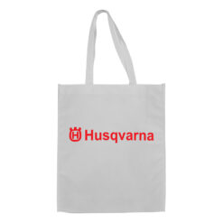 White Coloured non woven bag supplier Australia Publicity Promotional Products
