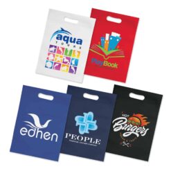 260mm x W 180mm gift tote bag