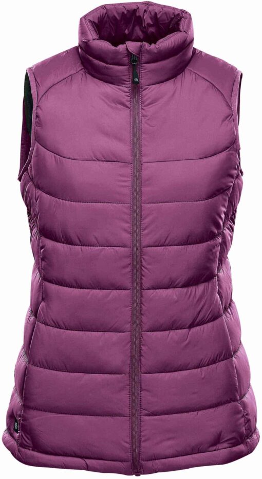 Women's Stavanger Thermal Vest