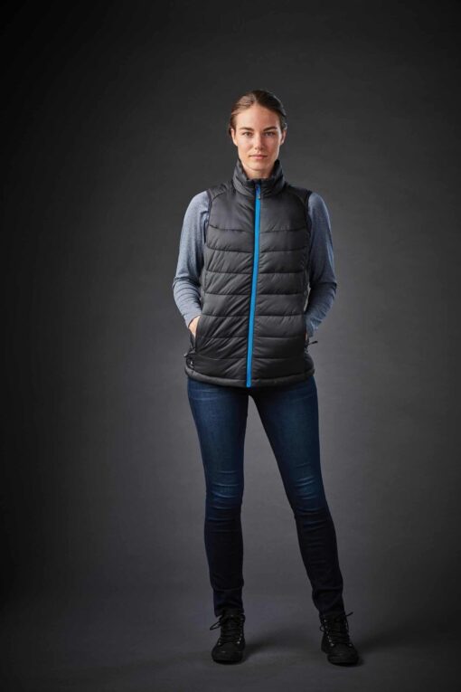 Women's Stavanger Thermal Vest - Image 2