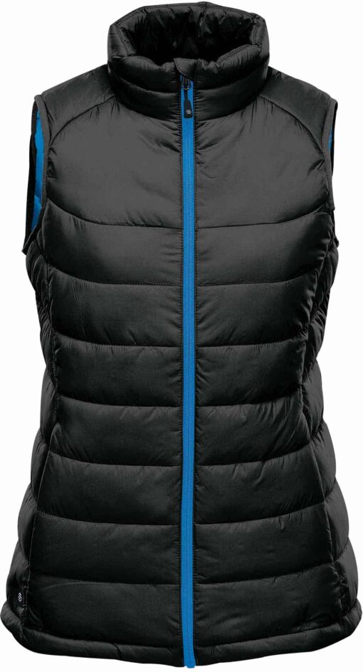 Women's Stavanger Thermal Vest - Image 3