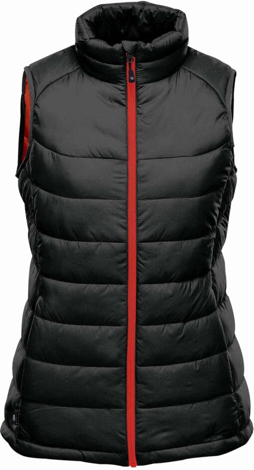 Women's Stavanger Thermal Vest - Image 4