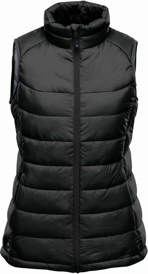 Women's Stavanger Thermal Vest - Image 5