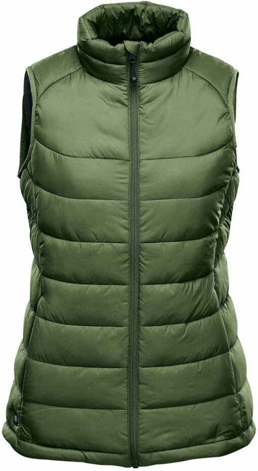 Women's Stavanger Thermal Vest - Image 6