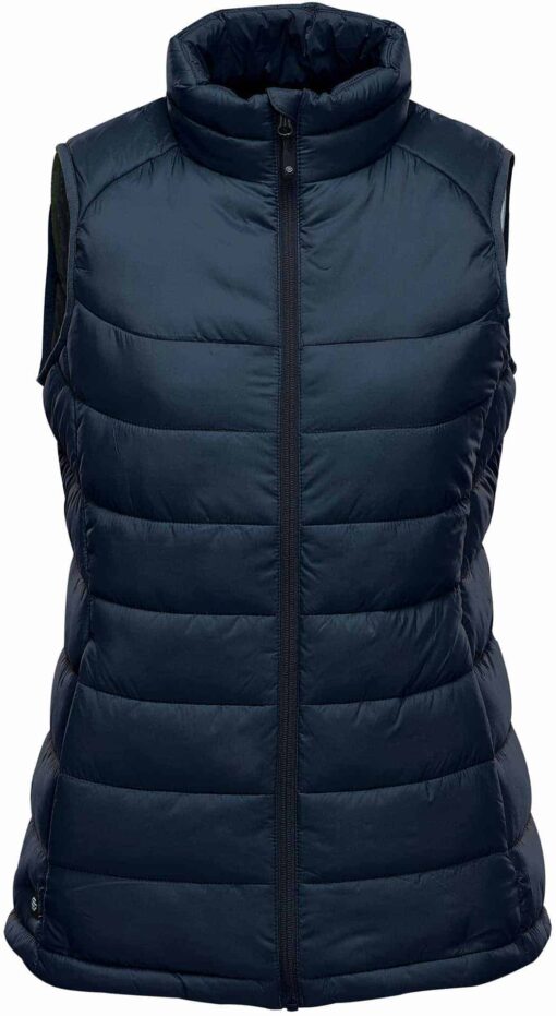 Women's Stavanger Thermal Vest - Image 7