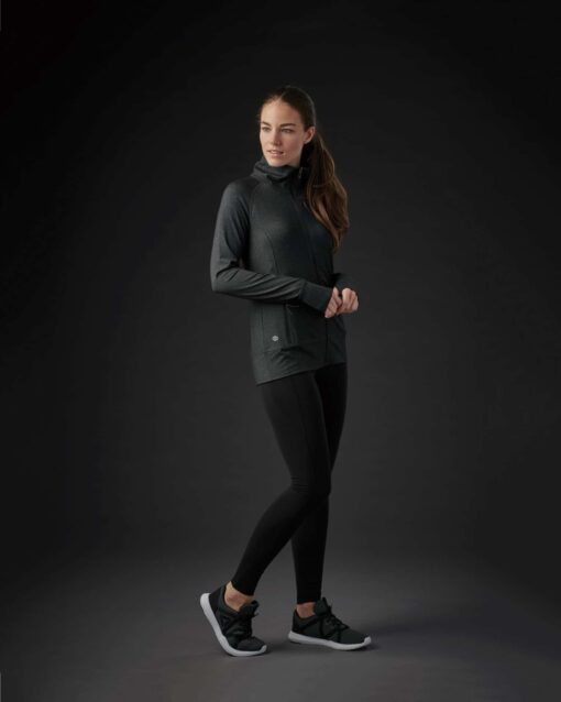 Women's Pacifica Jacket