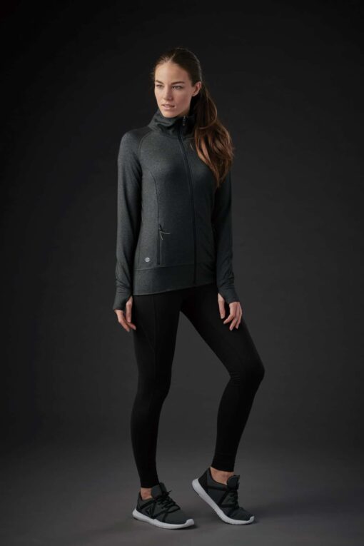 Women's Pacifica Jacket - Image 3