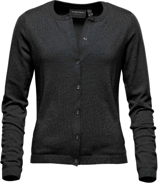 Women's Avondale Cardigan - Image 5