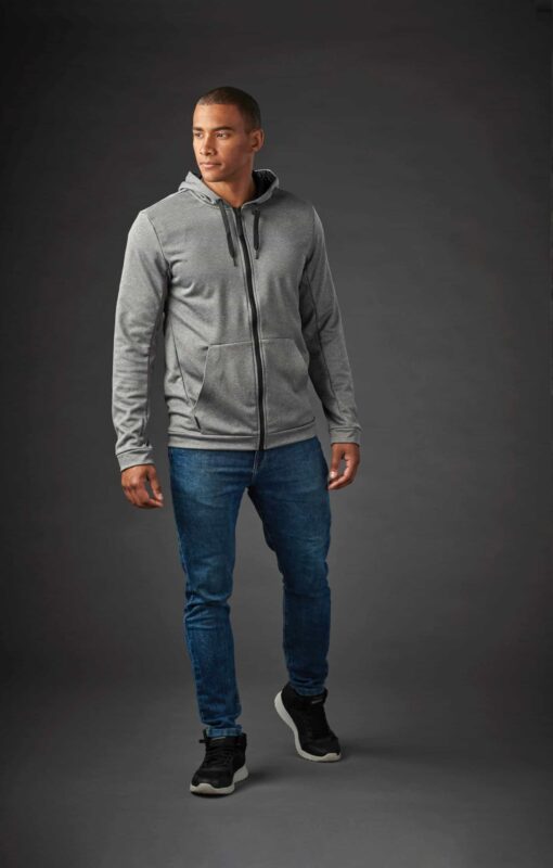 Men's Halifax Hoody - Image 2