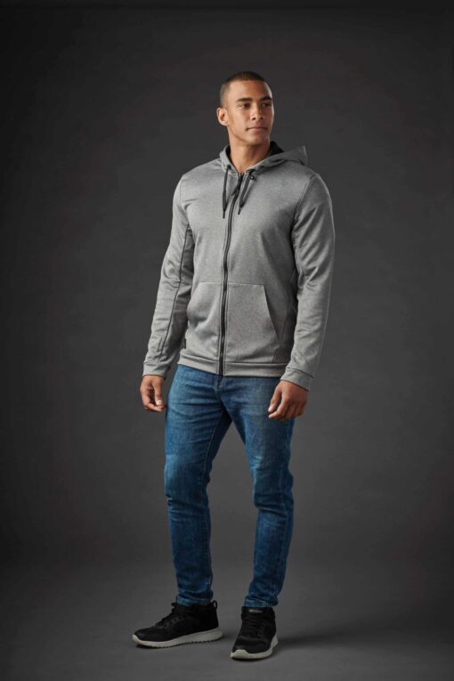 Men's Halifax Hoody - Image 3