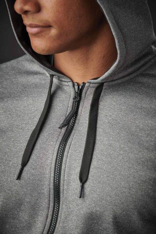 Men's Halifax Hoody - Image 4