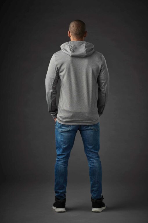 Men's Halifax Hoody - Image 5