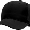 Explorer Softshell Cap
