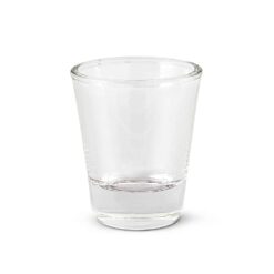 Customisable 100795 - Boston Shot Glass Publicity Promotional Products
