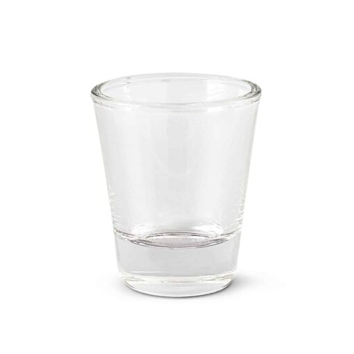Customisable 100795 - Boston Shot Glass Publicity Promotional Products