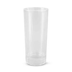 Customisable comet shot glass Publicity Promotional Products