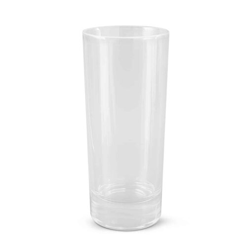Customisable comet shot glass Publicity Promotional Products