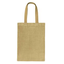 Zeta Jute Tote Bag Promotional Gift Bags supplier Publicity Promotional Products